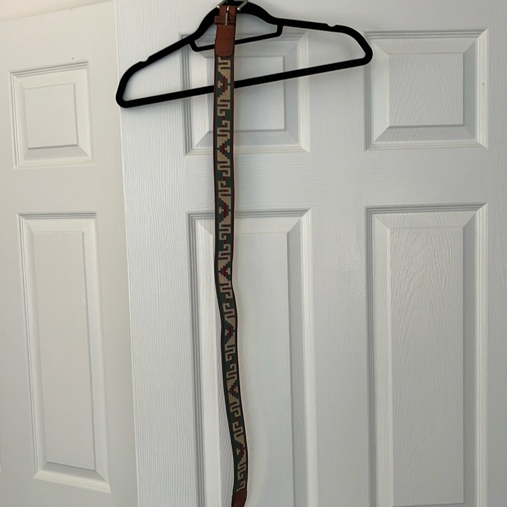 La Matera Belt